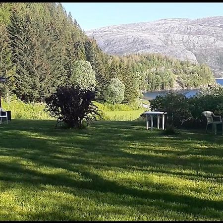 Graceland Norway Foldereid Kültér fotó