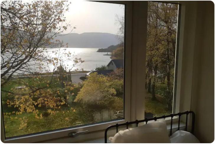 Graceland Norway Foldereid Kültér fotó