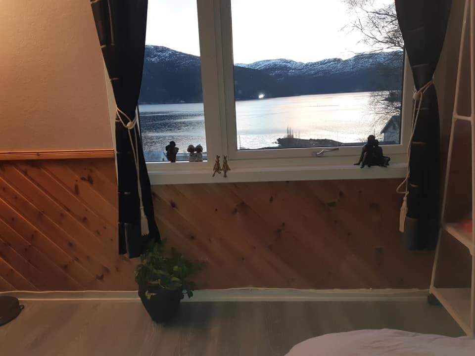 Graceland Norway Foldereid Kültér fotó