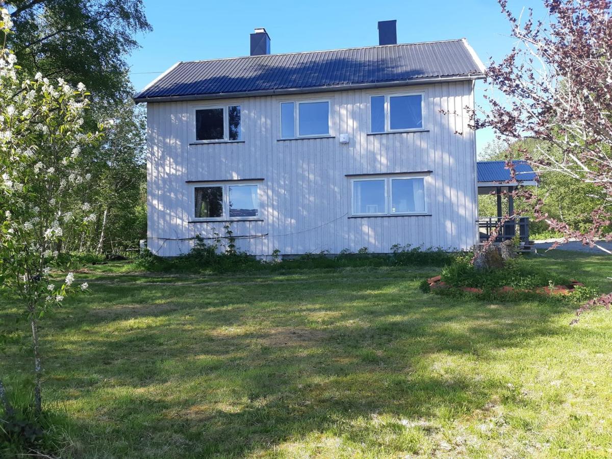 Graceland Norway Foldereid Kültér fotó